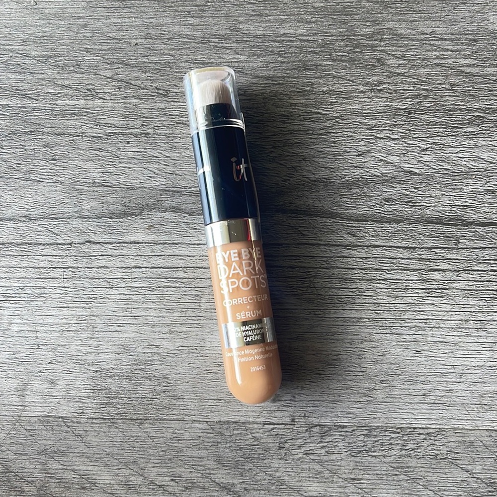 Bye Bye Dark Spots Concealer - Tan Neutral 42